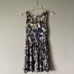 Pins & Needles Dress